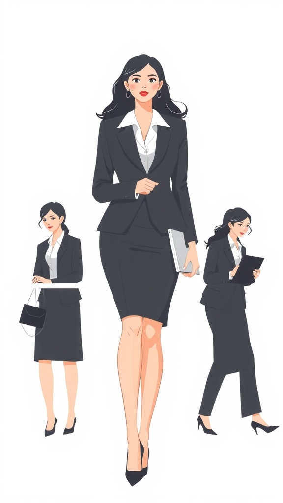 Women in Business image