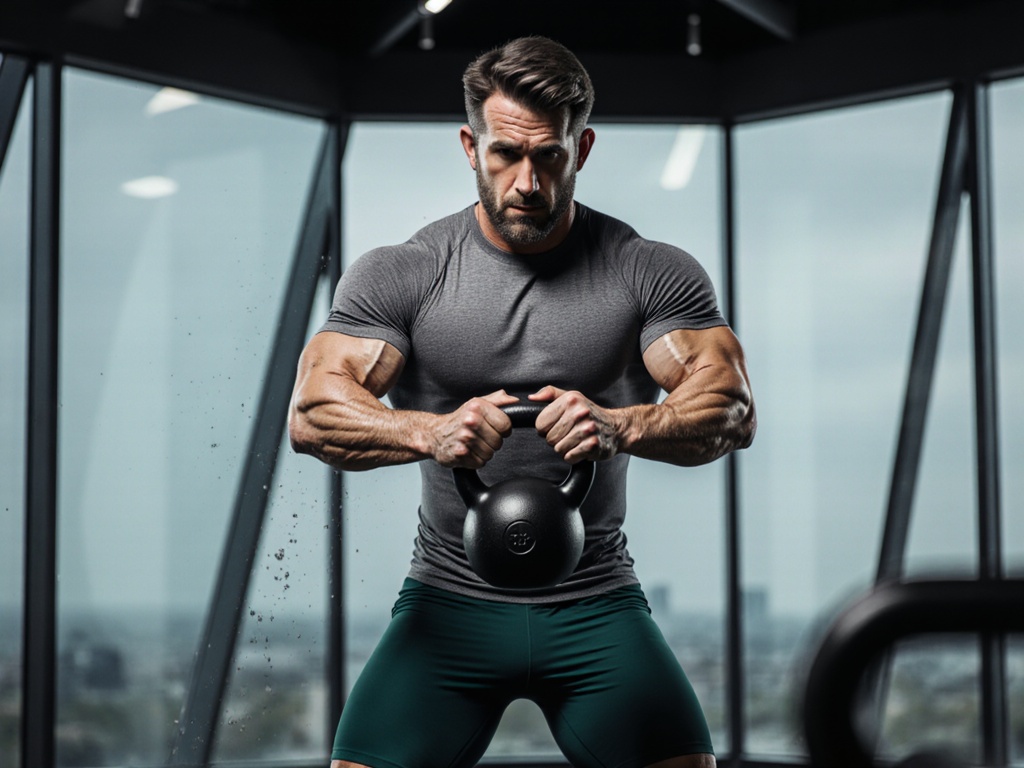 ryan reynolds workout
