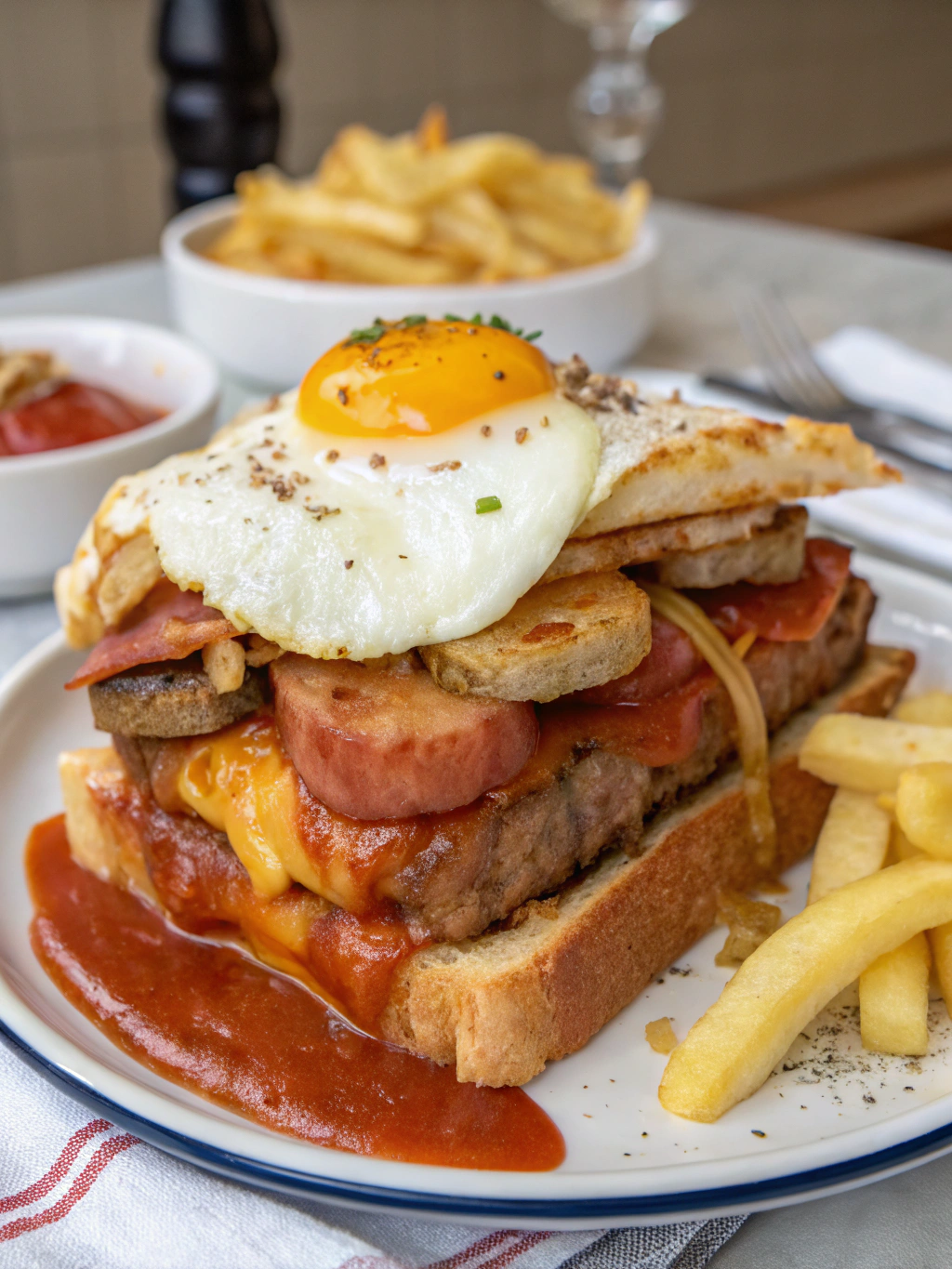Francesinha Francesinha