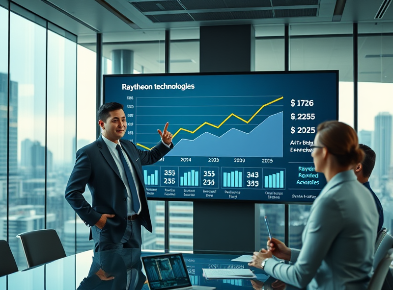 Strong Financials and 2025 Outlook: Is Revenue on Target?