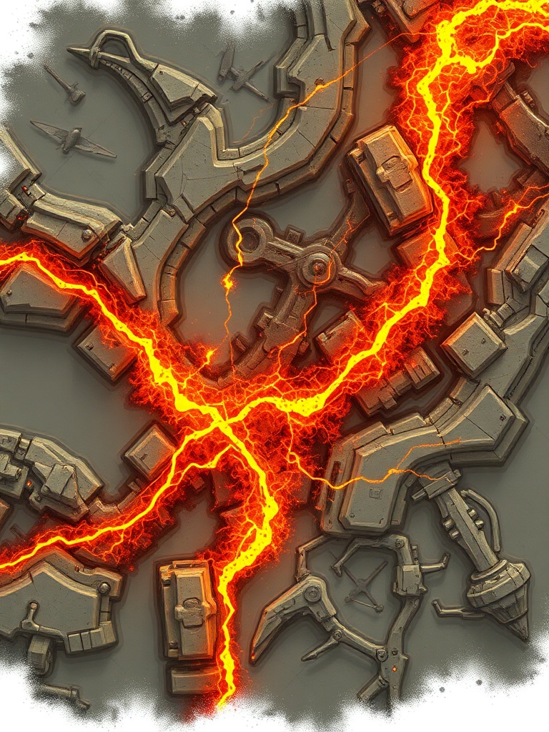 Regulatory Impact image