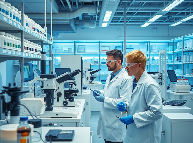 Alvotech: Company Overview