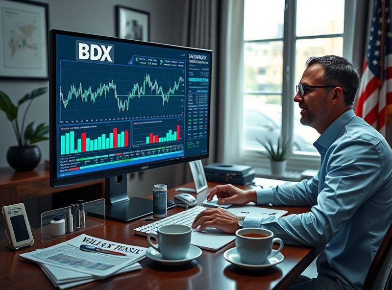 BDX Stock: The Hidden Healthcare Giant Every Smart Investor Should Watch Now