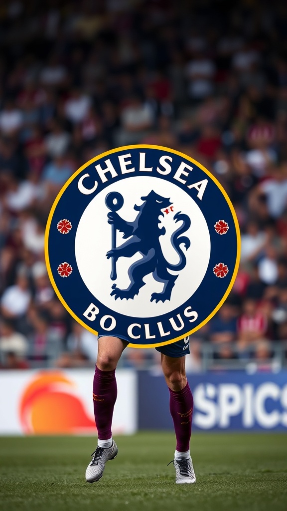 chelsea image