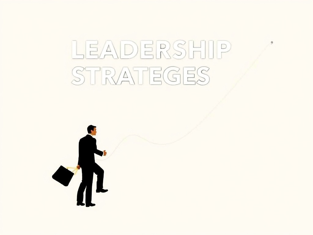 Leadership Strategies image