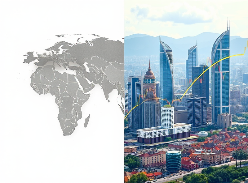 Limited Domestic Growth, Expanding Global Potential
