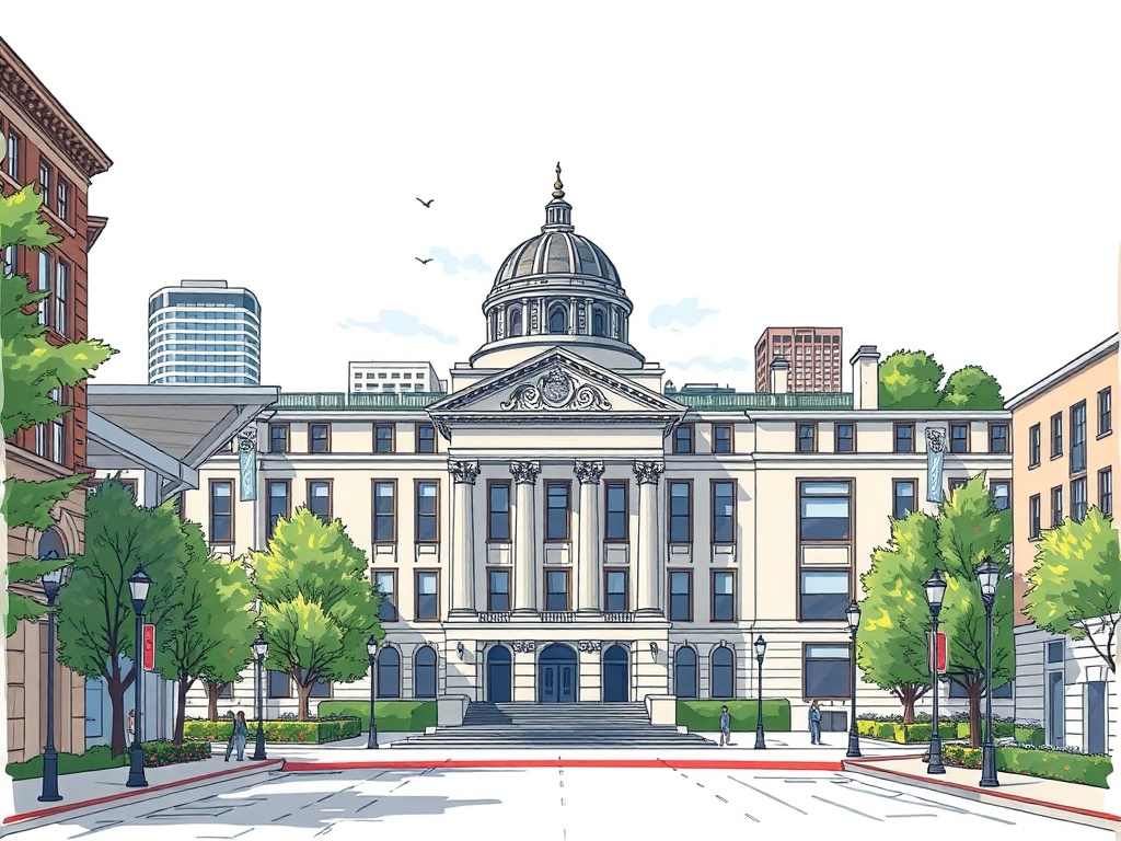 washington business image