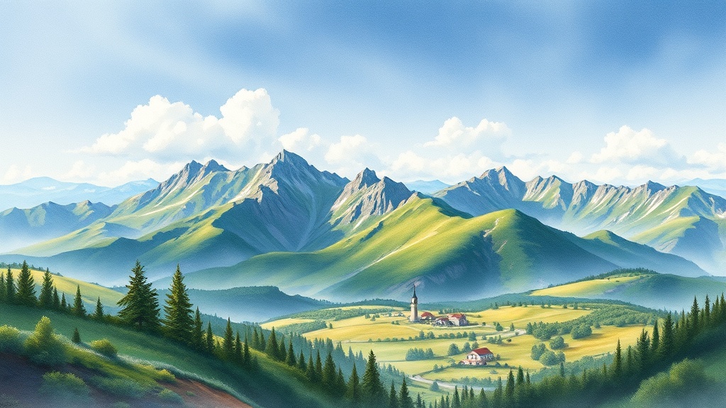 Competitive Landscapes image