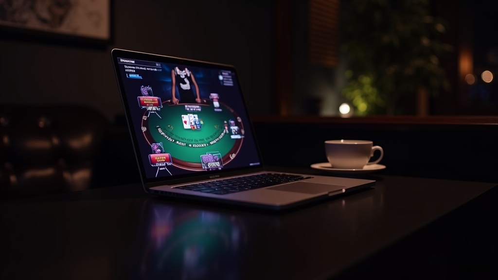 H2: Mẹo Nâng Cao Kỹ Năng Chơi Xì Dách Online