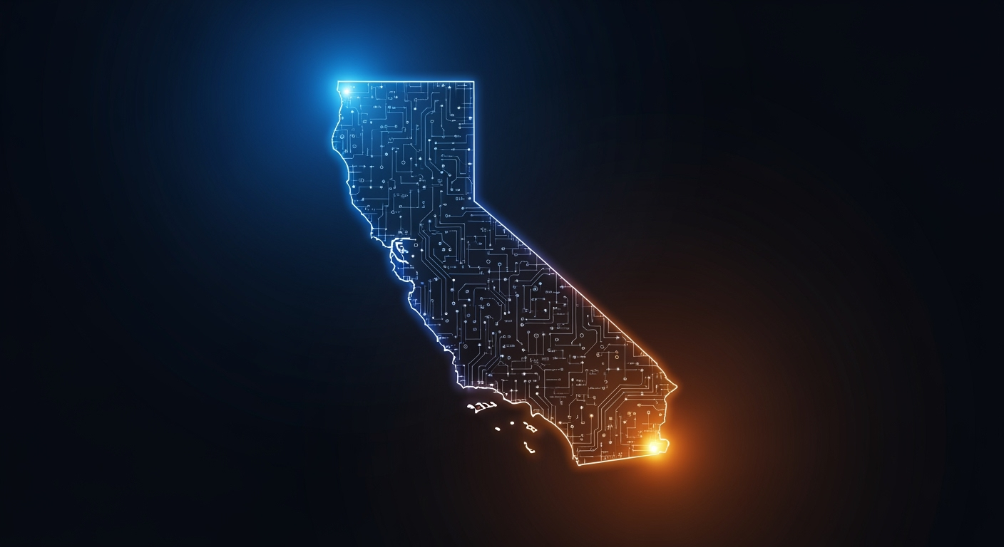California SB 53: Büyük Yapay Zekâ Şirketlerine Gerçek Bir Denetim Getirir mi?