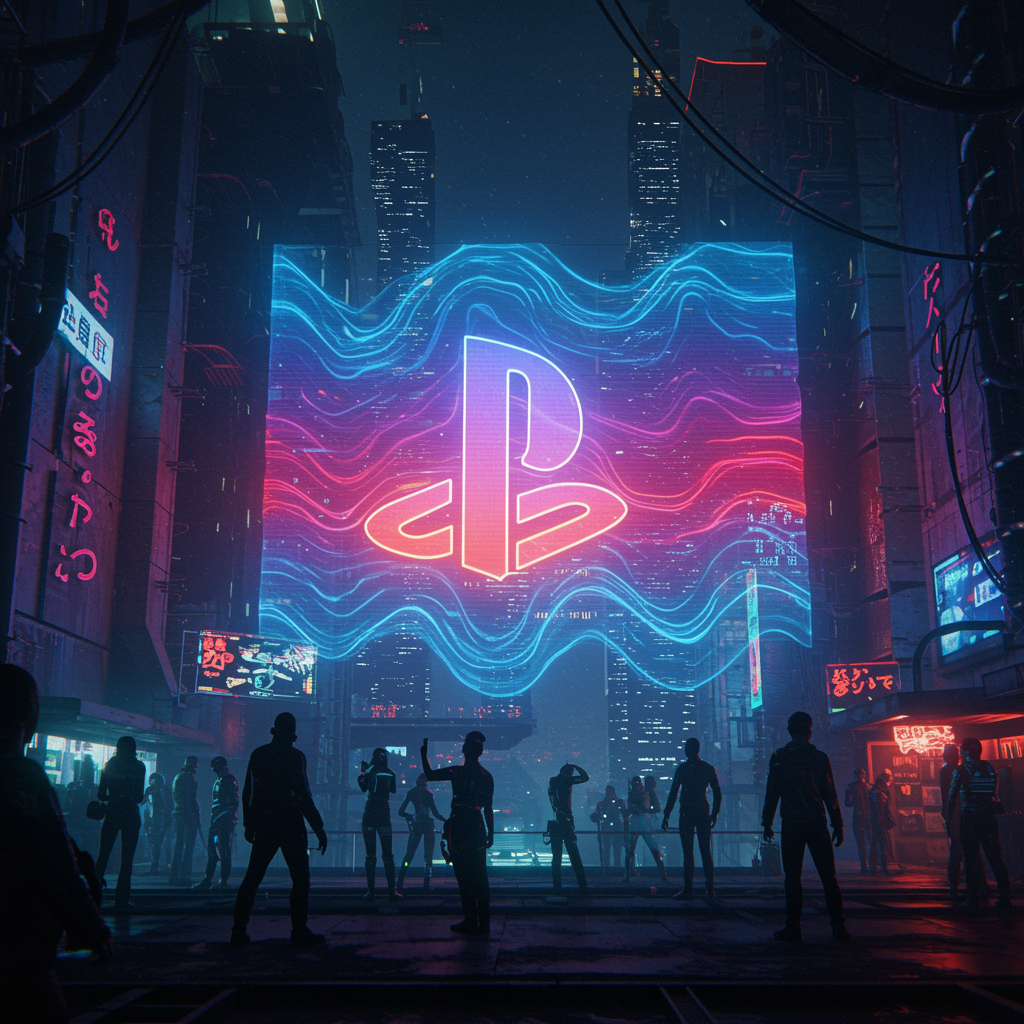 playstation logo
