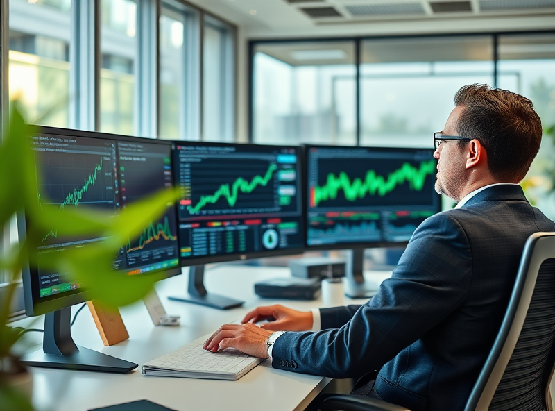 Financial Performance and 2025 Outlook