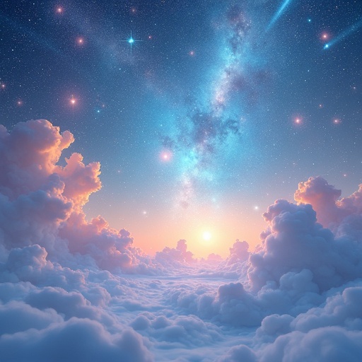 Ethereal Ambient