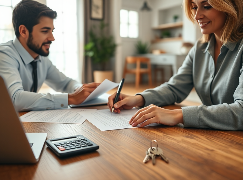 Closing Costs Explained: What U.S. Homebuyers Really Pay When Closing on a House