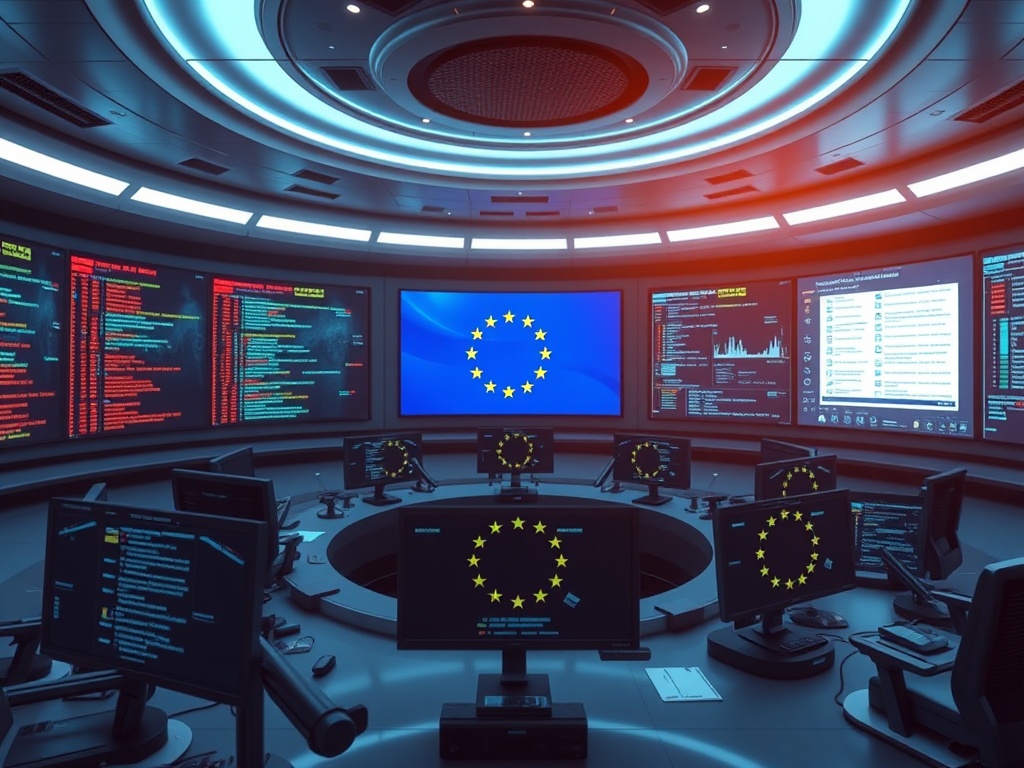Navigating the New Norm: EU's Immediate Compliance Mandate for General-Purpose AI