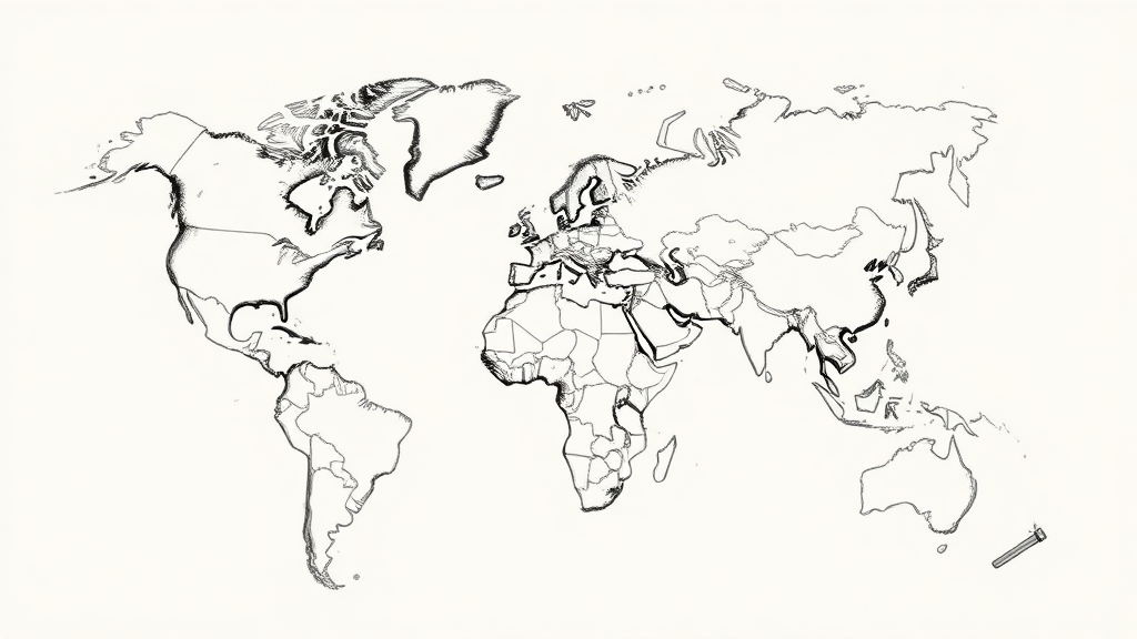 Geopolitical Analysis image