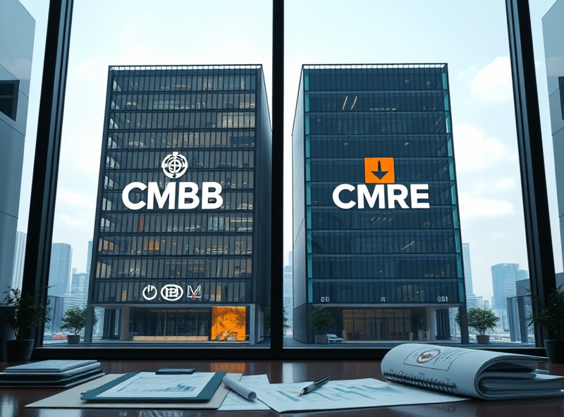 Key Event: CMDB Spin-Off and Its Impacts