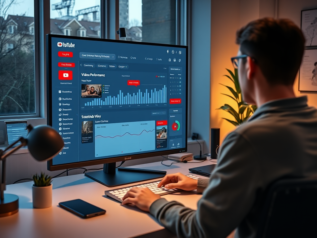 유튜브 쇼츠 자동 업로드와 게시 관리 전략