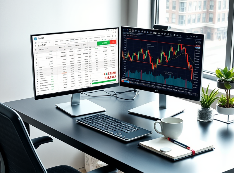 Fundamental and Technical Analysis for Better Investments
