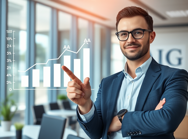 Debt Repayment and Credit Upgrades Indicate Financial Strength
