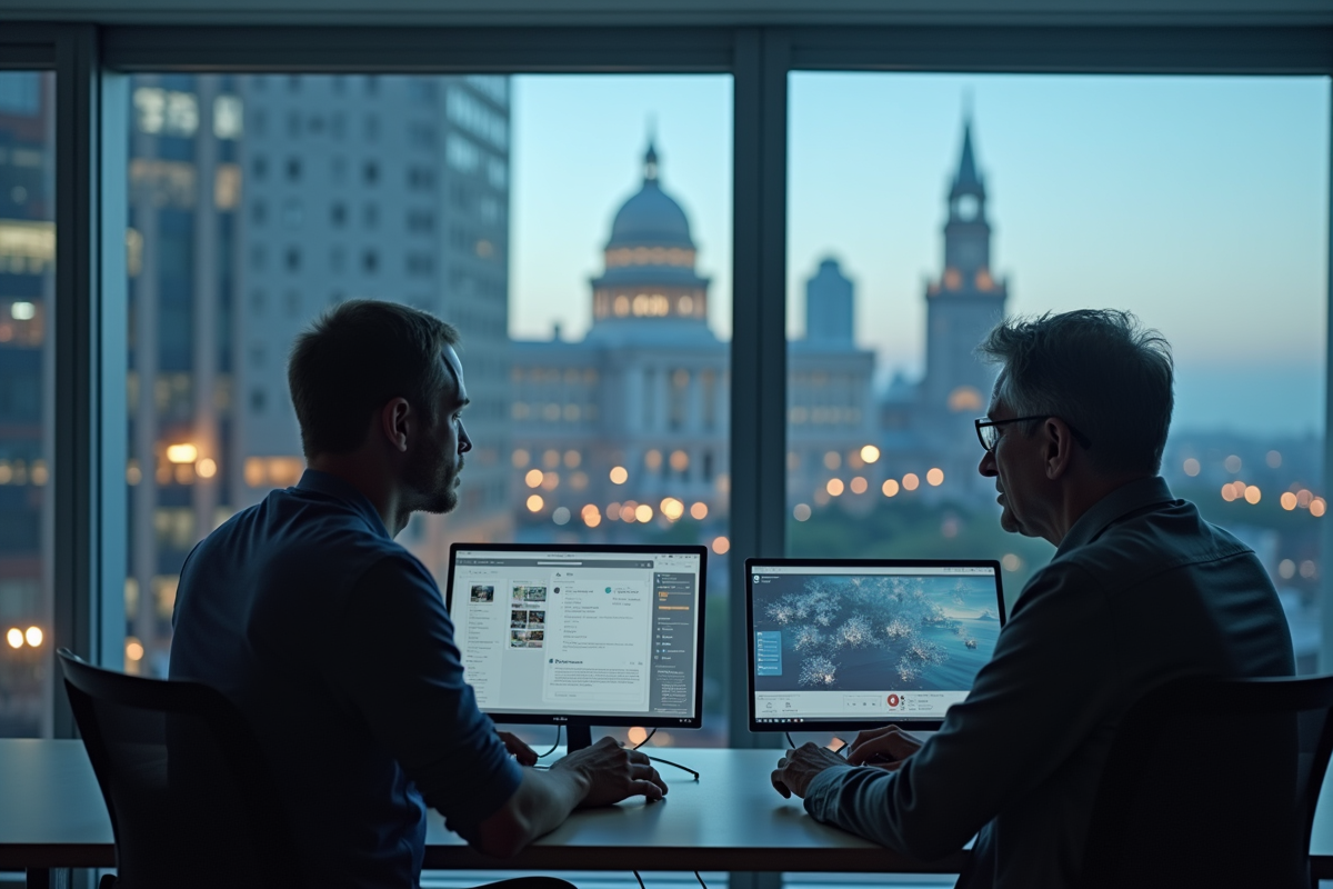 State Legislatures Navigate AI Transparency and Security Reforms