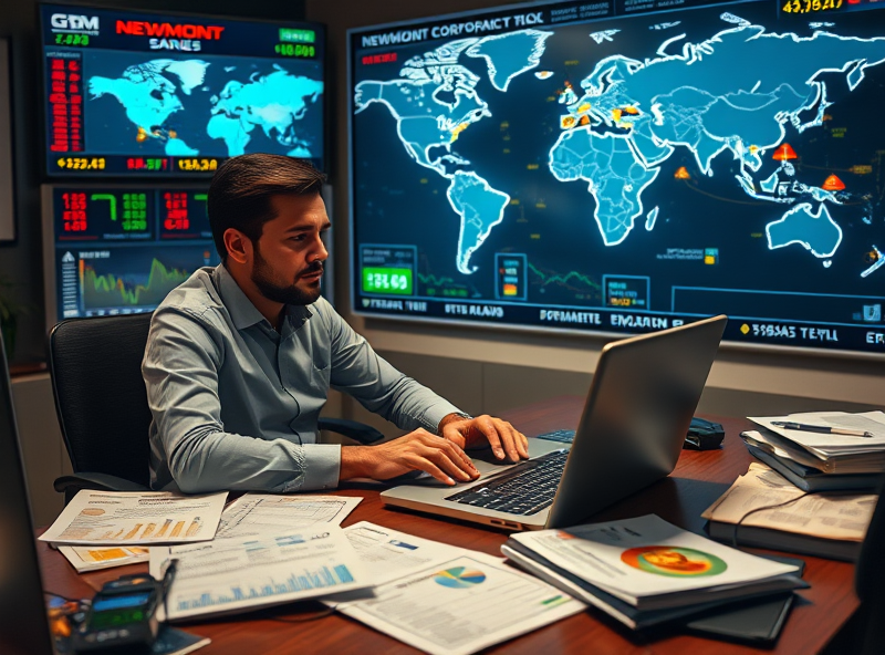 Key Investment Risks and Market Challenges