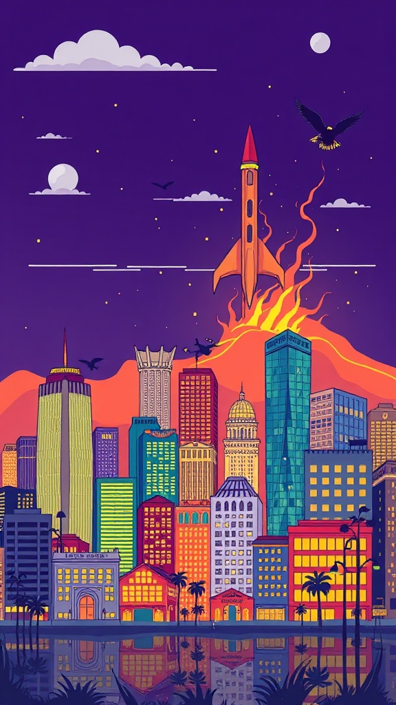 Unveiling the Secret to Thriving in Putnam County: A Deep Dive into the Region's Resilience