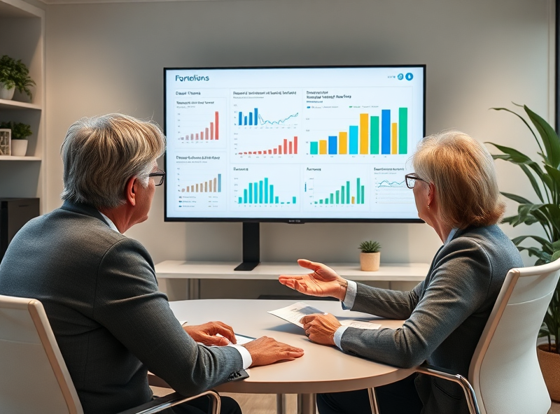Defensive Stock Investing: How to Protect Your Portfolio in Uncertain Markets