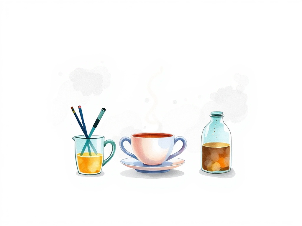 Morning Routines image