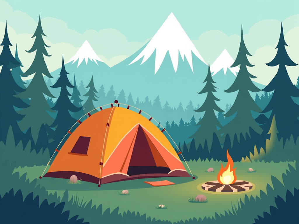 Tent Comparison Image