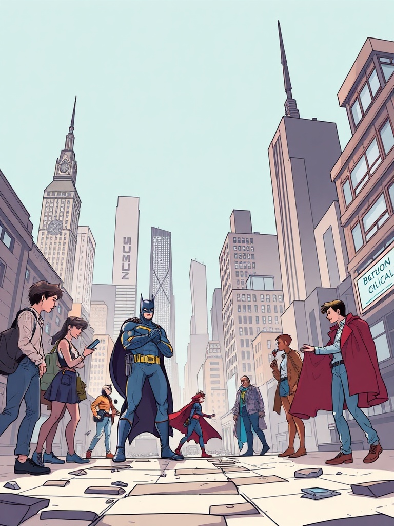 dc culture image
