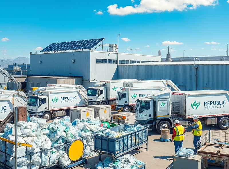 Sustainable Business Growth in Action