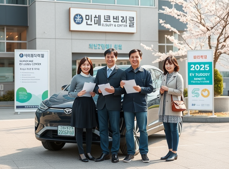 Understanding the Dual Subsidy System in Korea