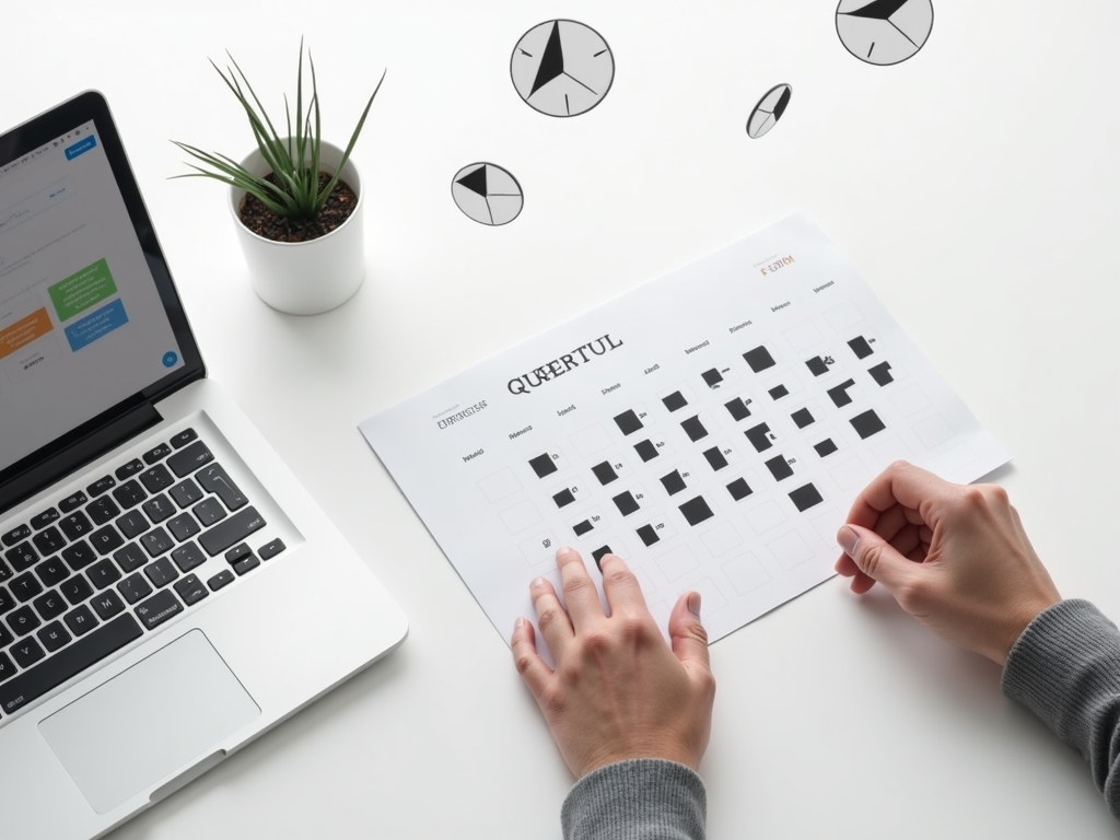 Time Blocking: The Foundation of Founder Focus