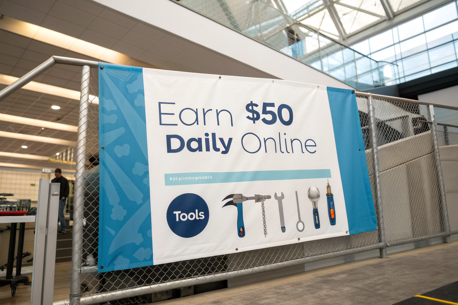 Various freelance tools and resources displayed on a computer screen