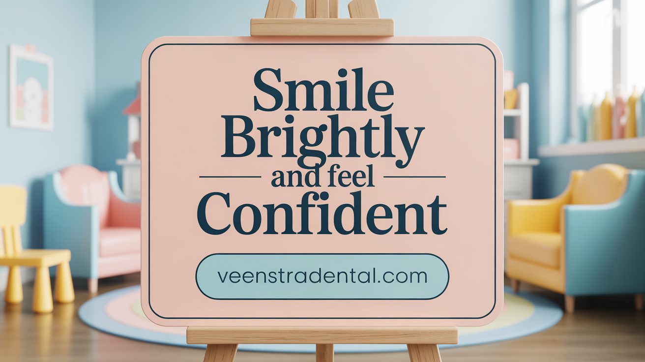 Smile Brightly and Feel Confident