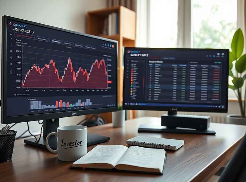 Comcast Stock Analysis: Is This Telecom & Media Giant Still Worth Investing In?