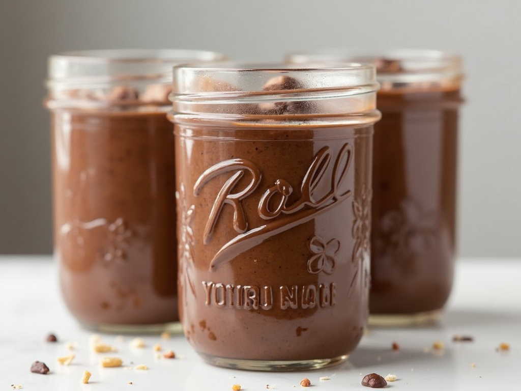 Damaged oven due to exploding jar