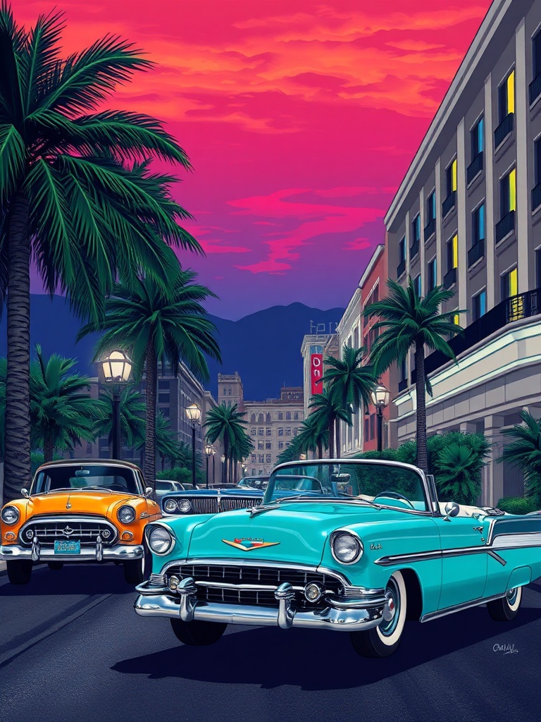 Bel Air image