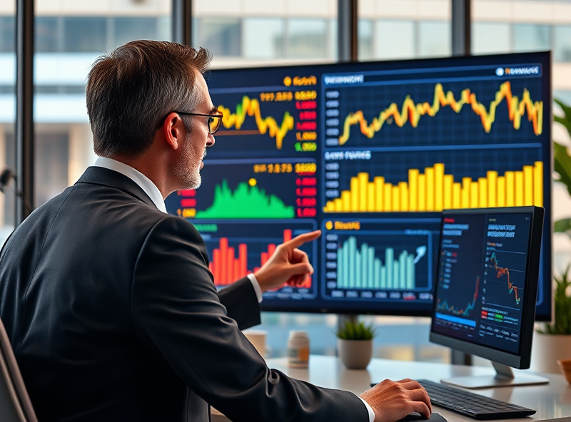 Stock Outlook and Analyst Sentiment