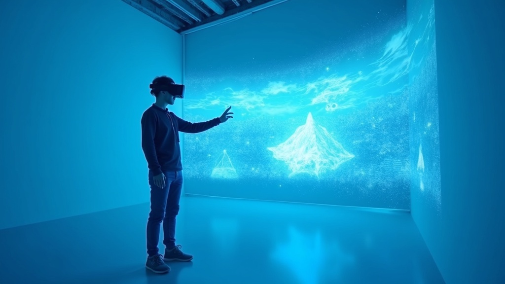 Detalle visual en los nuevos cascos Pimax MicroOLED gracias a su alta resolución.