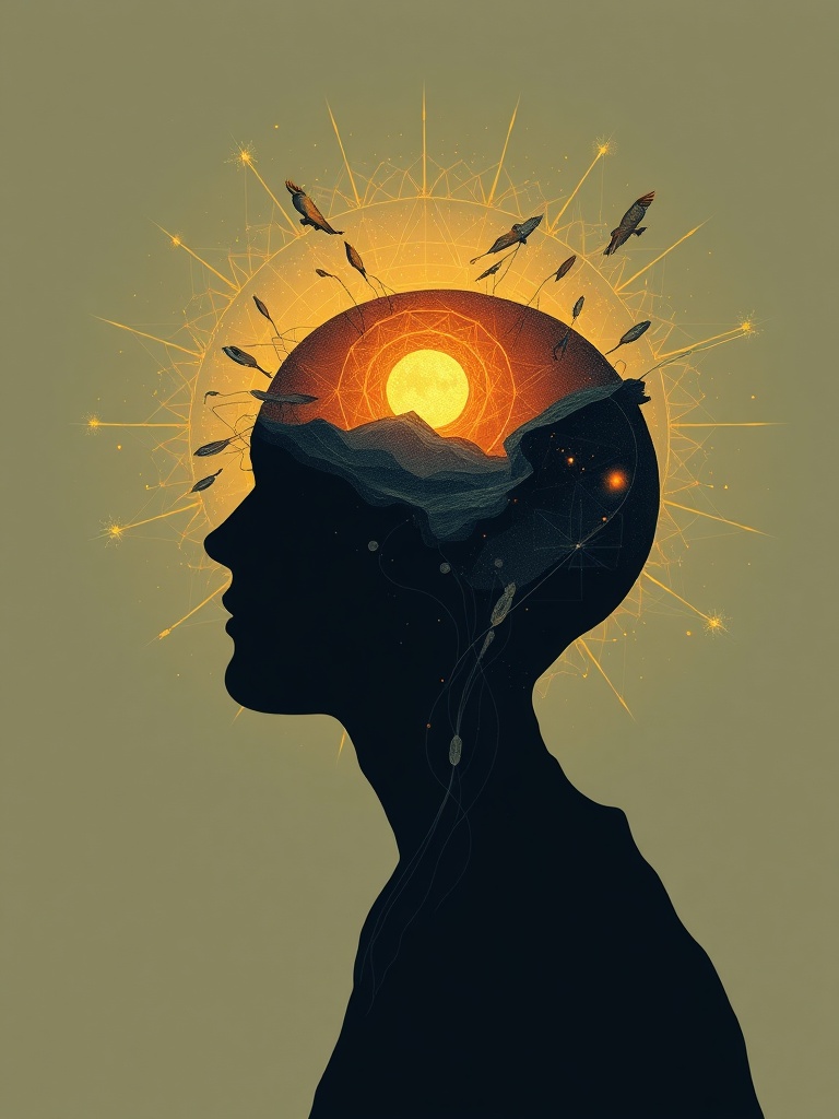 Visionary Thinking image