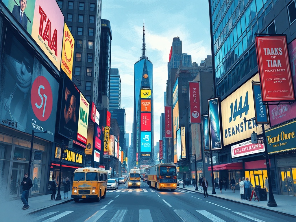 Tribeca image
