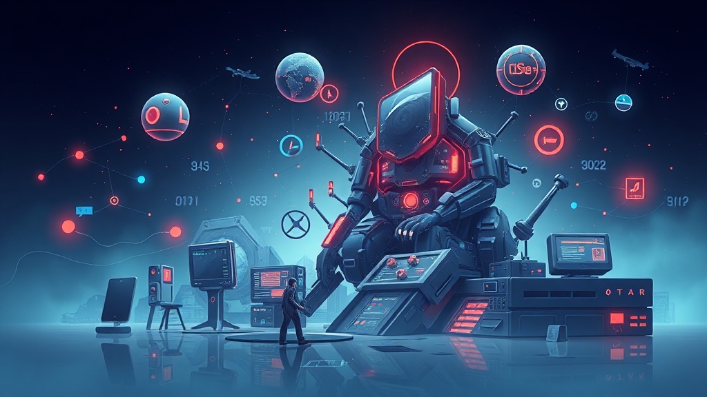 Web Development image