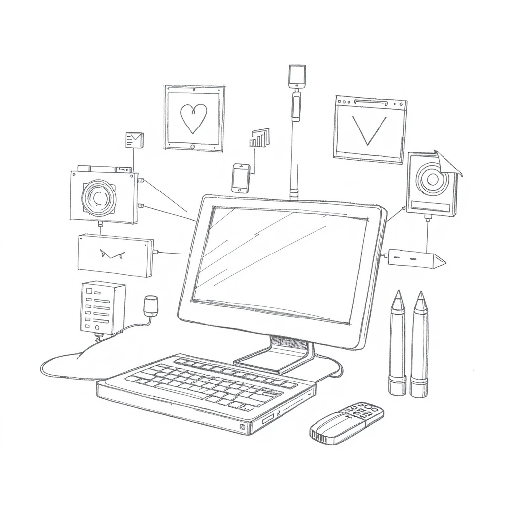 Marketing Technology image