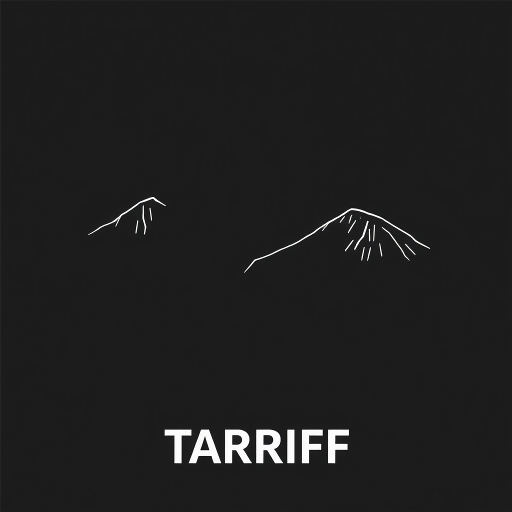 Tarrifs image