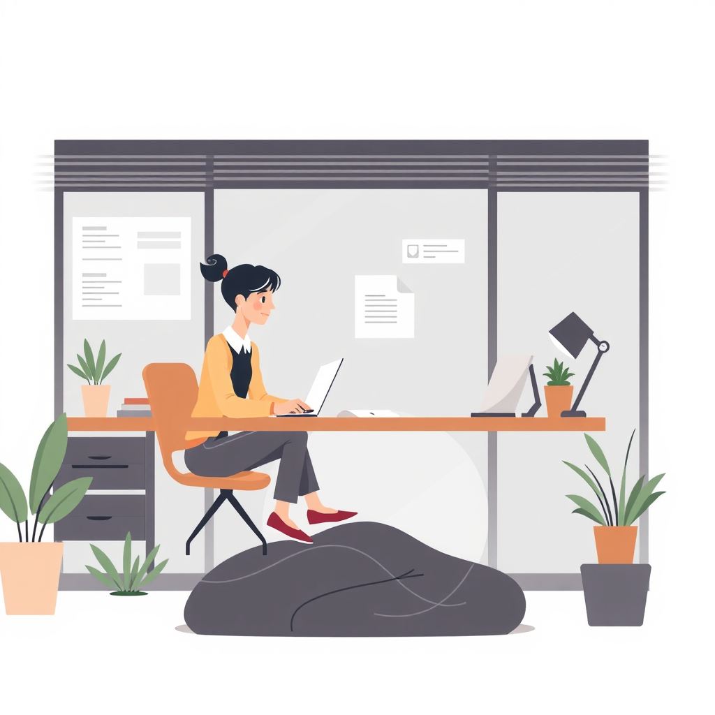 Mastering the Art of Work-Life Balance: Practical Strategies for a ...