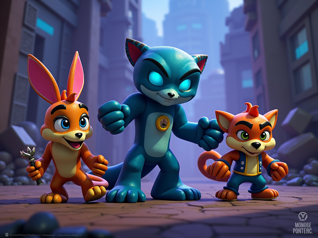 In-game strategy chart