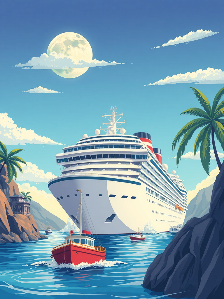cruises image