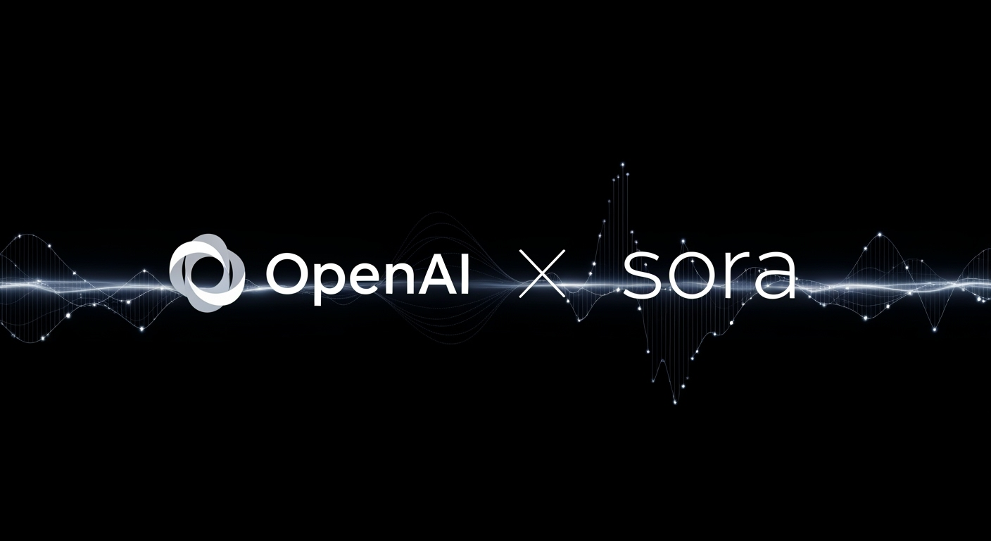 OpenAI Unveils Sora 2 and TikTok-Style Social App for AI-Generated Videos
